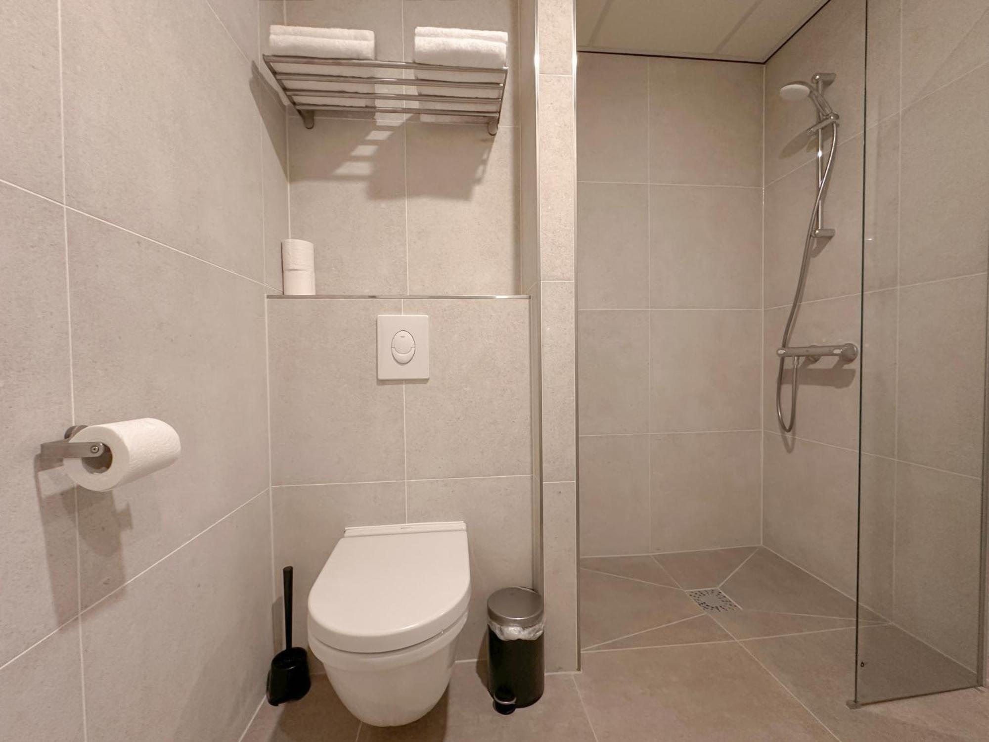 Hotelux Amsterdam Airport Hotel Hoofddorp Exteriör bild